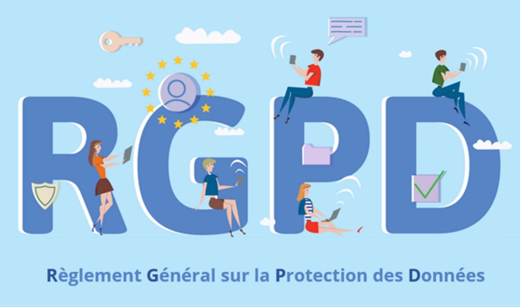Évolutions RGPD 2025