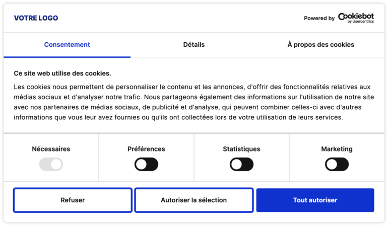 Sécurité RGPD et IA