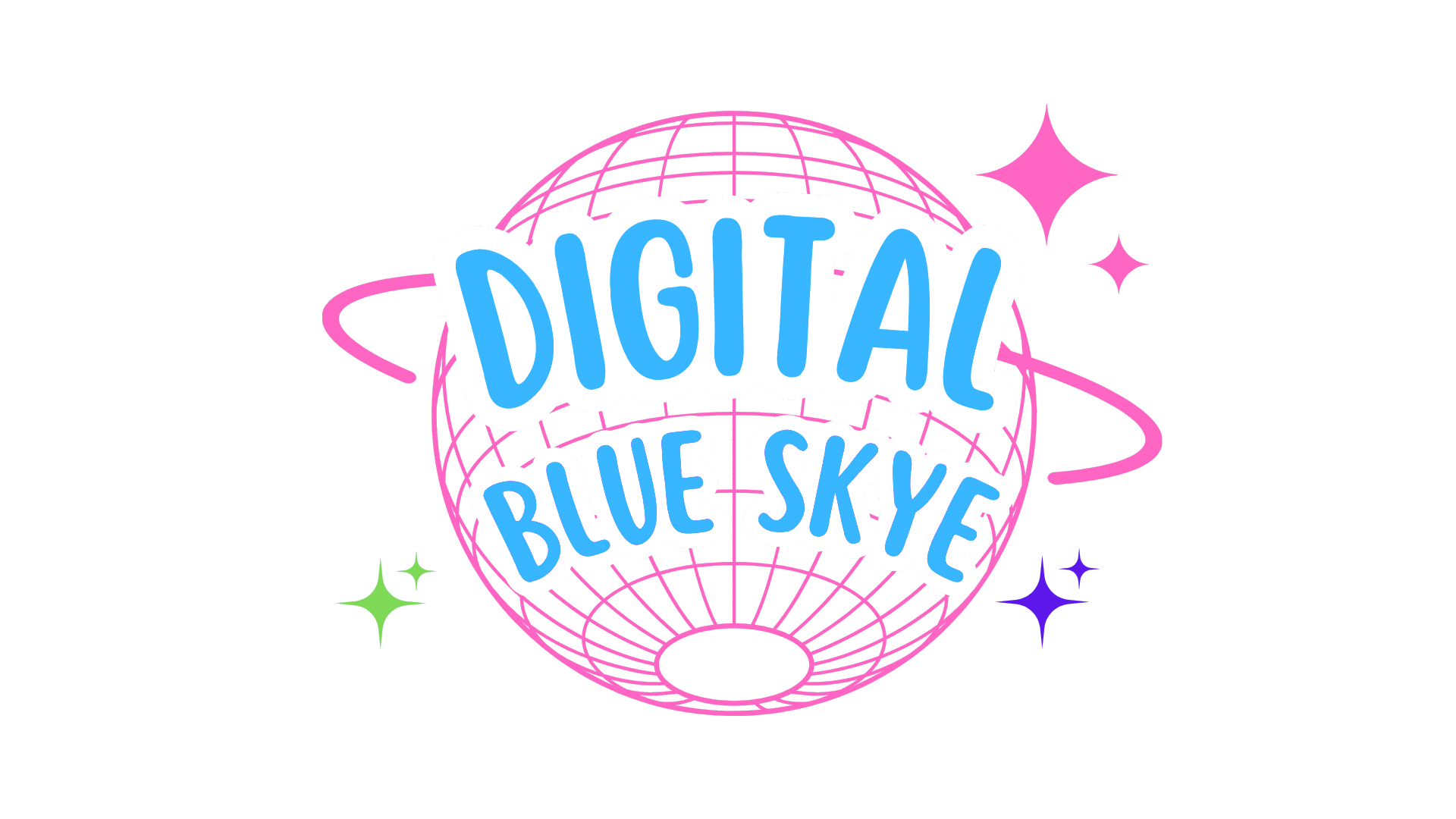 Logo Digitalblueskye