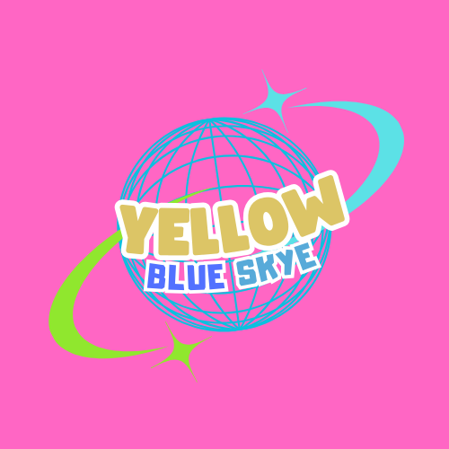 Logo YellowBlueSkye