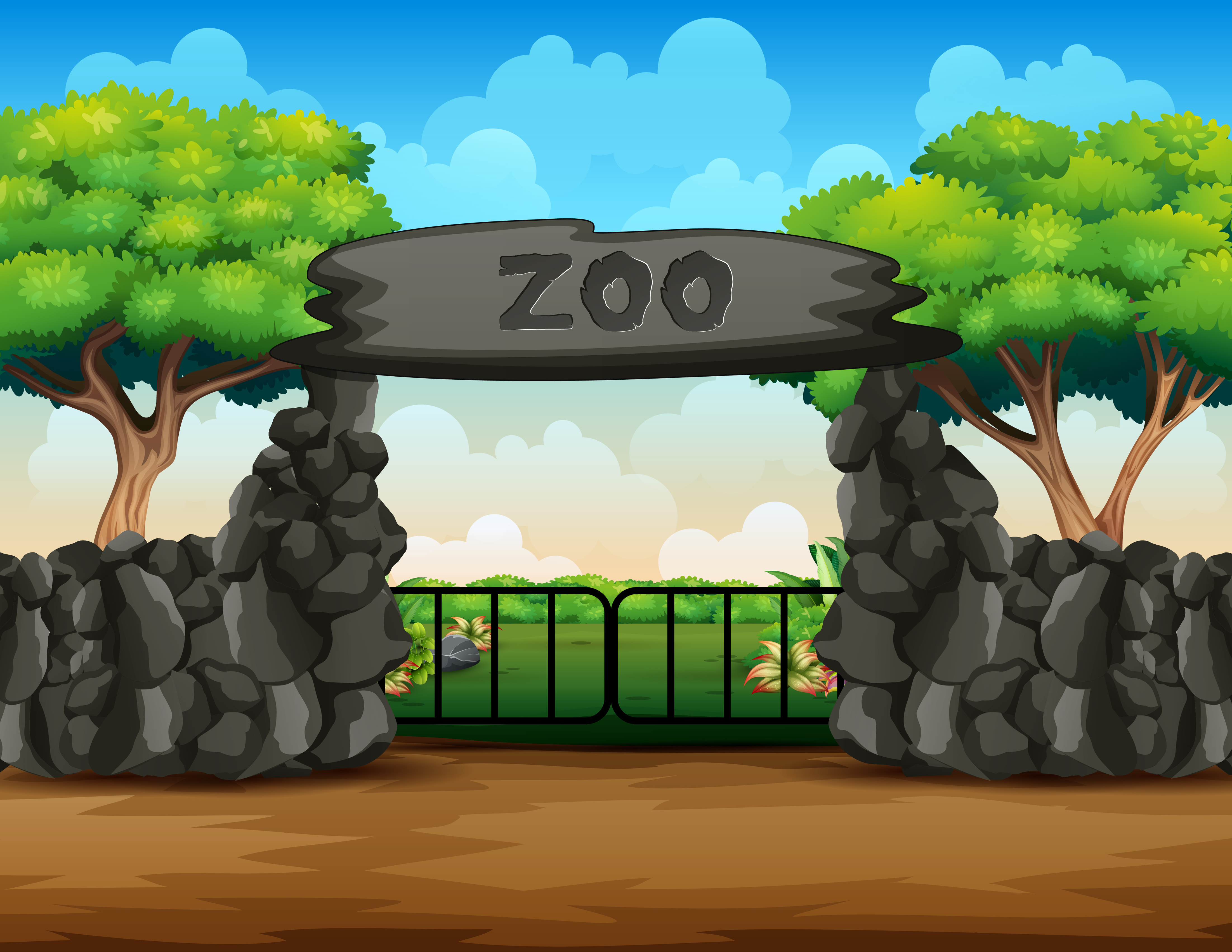Projet-Arcadia-Zoo